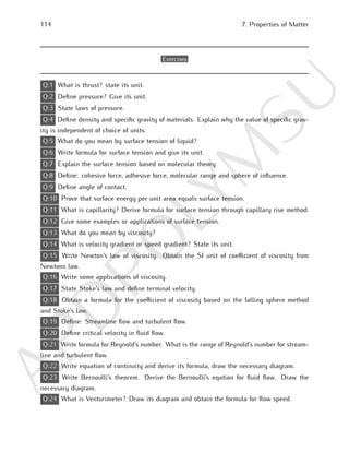 Applied physics sem 2 polytechnic | PDF