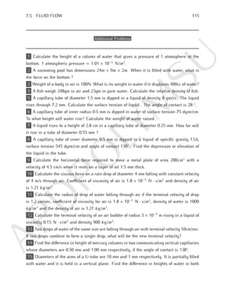 Applied physics sem 2 polytechnic | PDF