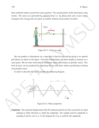 Applied physics sem 2 polytechnic | PDF