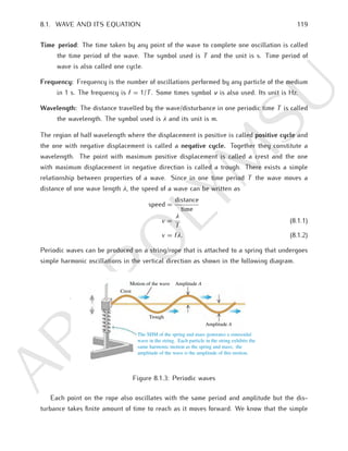 Applied physics sem 2 polytechnic | PDF
