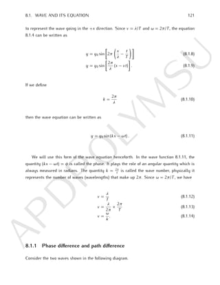Applied physics sem 2 polytechnic | PDF