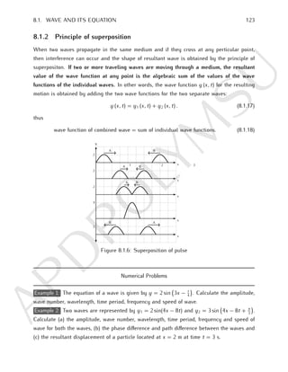 Applied physics sem 2 polytechnic | PDF