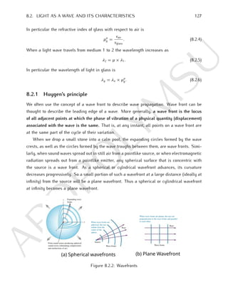 Applied physics sem 2 polytechnic | PDF