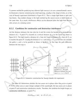 Applied physics sem 2 polytechnic | PDF