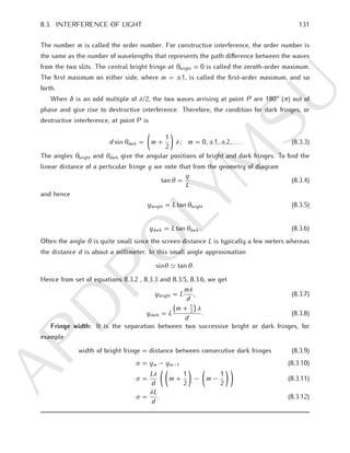 Applied physics sem 2 polytechnic | PDF