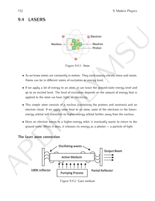 Applied physics sem 2 polytechnic | PDF