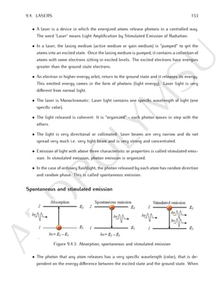 Applied physics sem 2 polytechnic | PDF