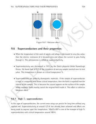 Applied physics sem 2 polytechnic | PDF