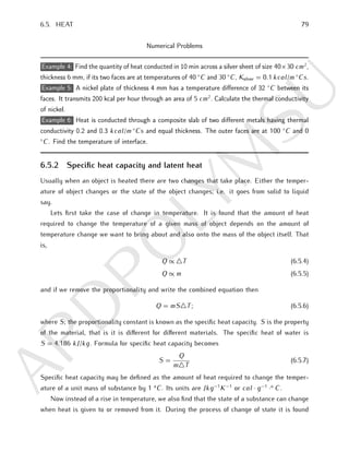 Applied physics sem 2 polytechnic | PDF