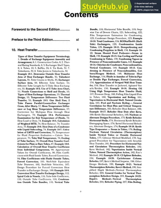 Applied Process Design for Chemical and Petrochemical Plants. Vol. 3. E ...