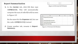 Applied productivity tools with advanced application techniques.pptx