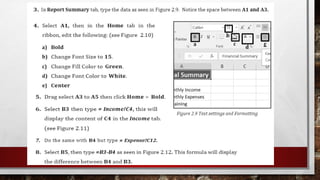 Applied productivity tools with advanced application techniques.pptx