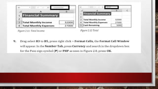 Applied productivity tools with advanced application techniques.pptx