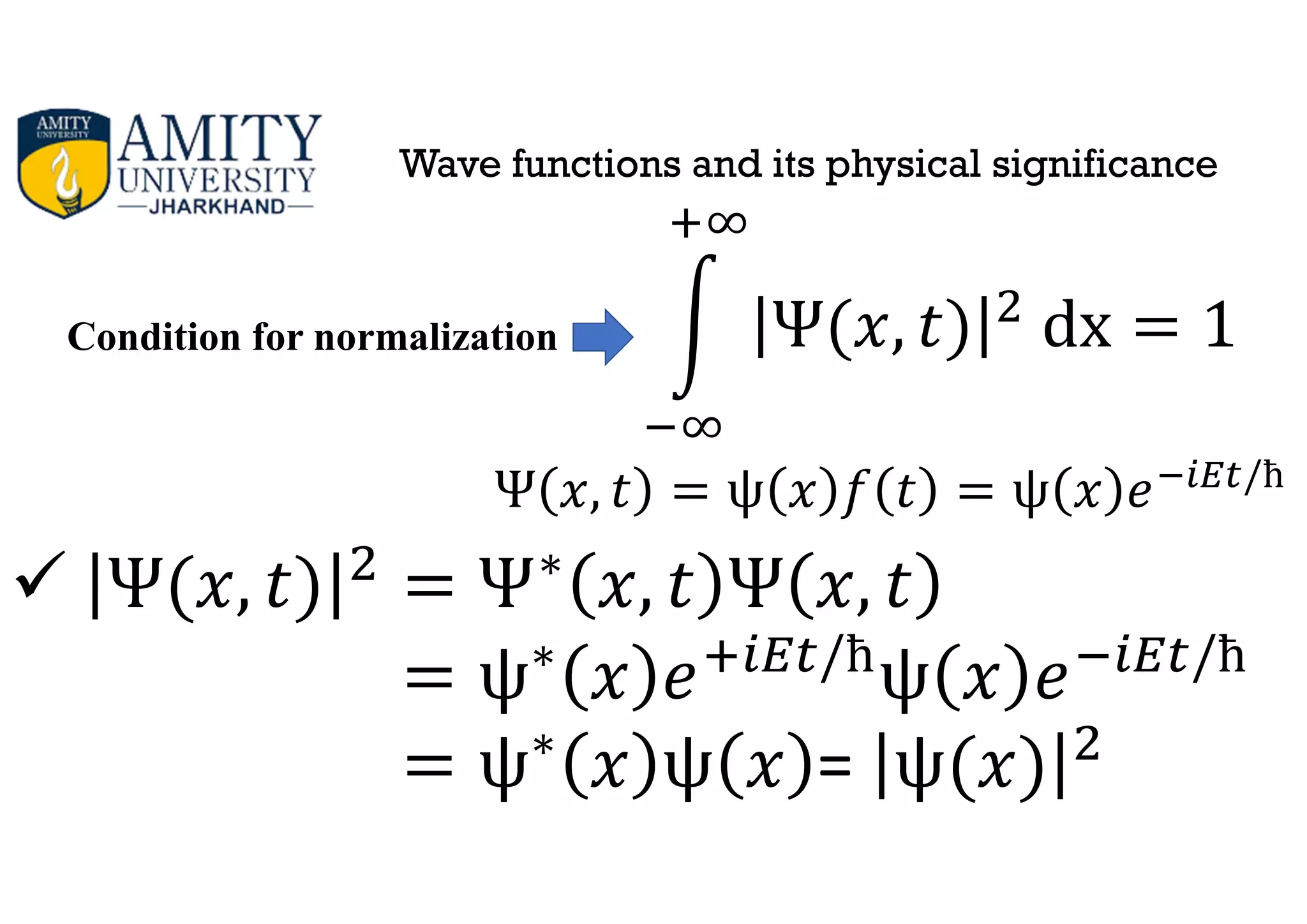 Applied Quantum Mechanics_part 1.pdf | Physics | Science