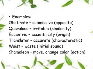 Applied reading skills | PDF