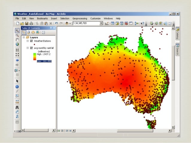 Applied Spatial Data Analysis With R Use R