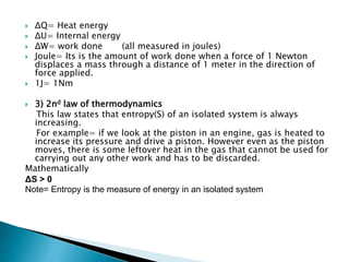 Applied Thermodynamic 1 Pptx
