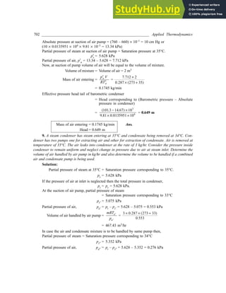 Applied Thermodynamics 3rd Edition.pdf