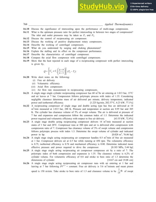 Applied Thermodynamics 3rd Edition.pdf