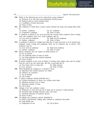 Applied Thermodynamics 3rd Edition.pdf