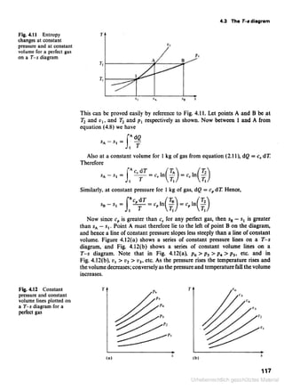 Applied thermodynamics for engineering technologists
