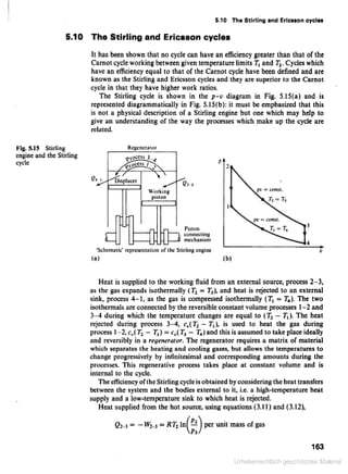 Applied thermodynamics for engineering technologists