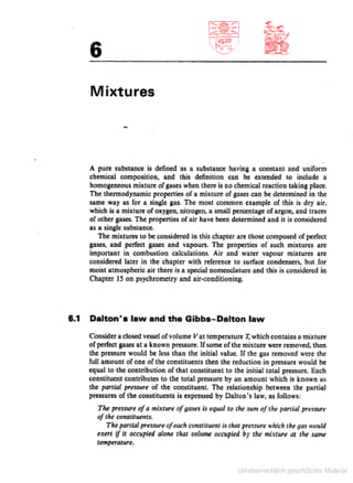 Applied thermodynamics for engineering technologists