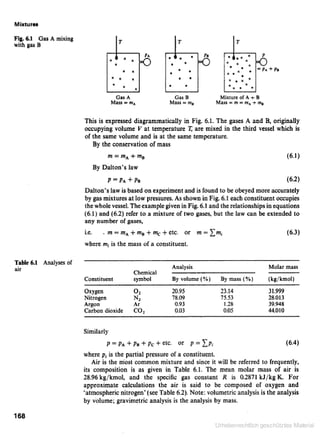 Applied thermodynamics for engineering technologists