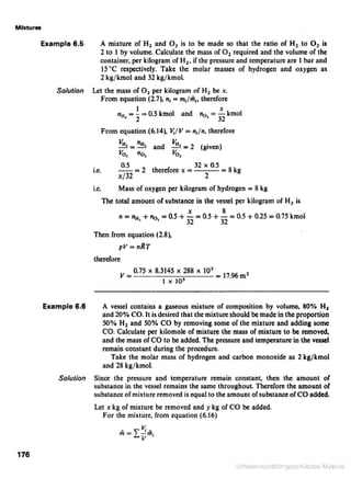 Applied thermodynamics for engineering technologists