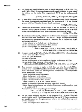 Applied thermodynamics for engineering technologists