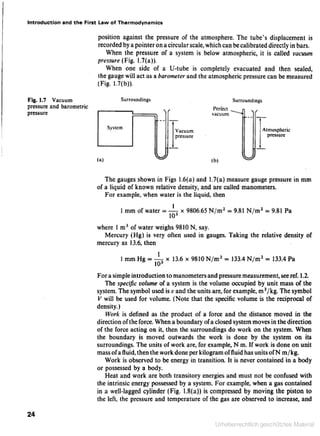 Applied thermodynamics for engineering technologists