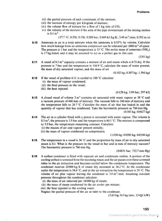 Applied thermodynamics for engineering technologists