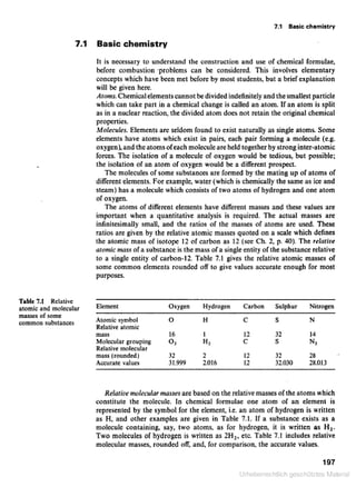 Applied thermodynamics for engineering technologists