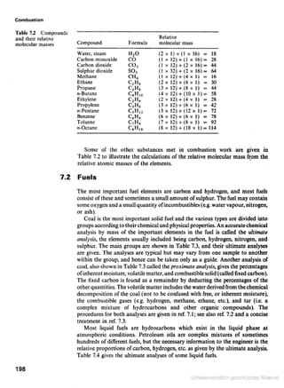 Applied thermodynamics for engineering technologists