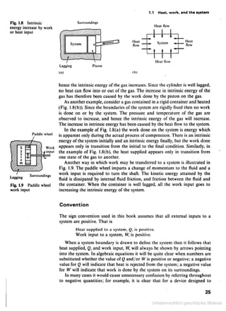 Applied thermodynamics for engineering technologists