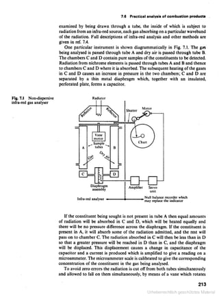 Applied thermodynamics for engineering technologists