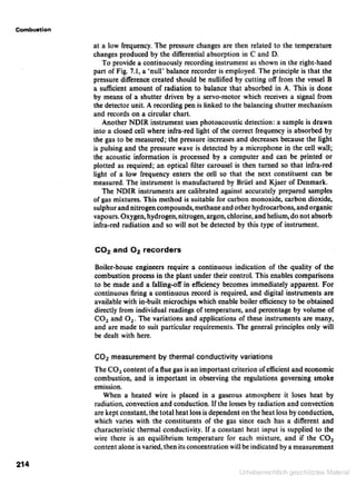 Applied thermodynamics for engineering technologists