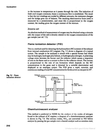 Applied thermodynamics for engineering technologists