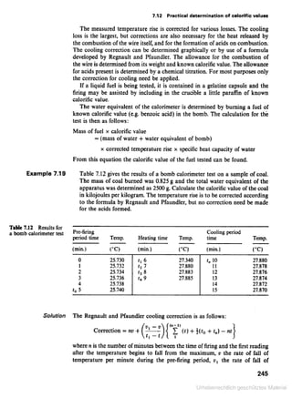 Applied thermodynamics for engineering technologists