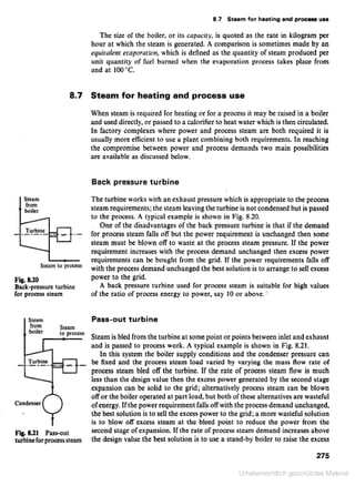 Applied thermodynamics for engineering technologists