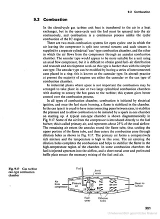 Applied thermodynamics for engineering technologists