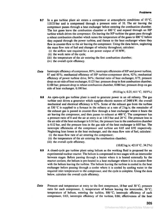 Applied thermodynamics for engineering technologists