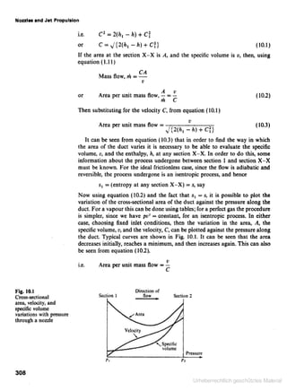 Applied thermodynamics for engineering technologists