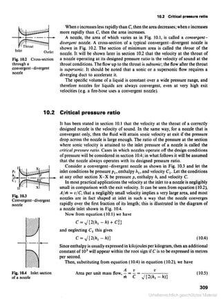 Applied thermodynamics for engineering technologists