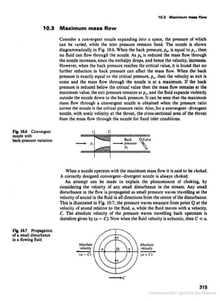 Applied thermodynamics for engineering technologists