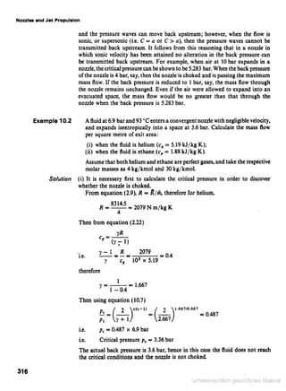 Applied thermodynamics for engineering technologists