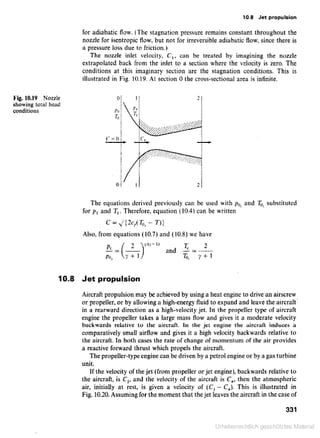 Applied thermodynamics for engineering technologists