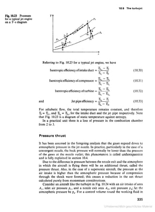 Applied thermodynamics for engineering technologists