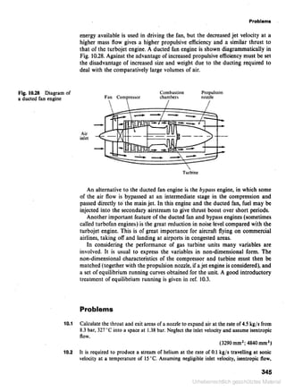 Applied thermodynamics for engineering technologists