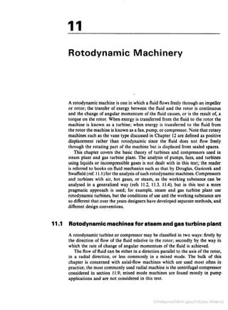 Applied thermodynamics for engineering technologists